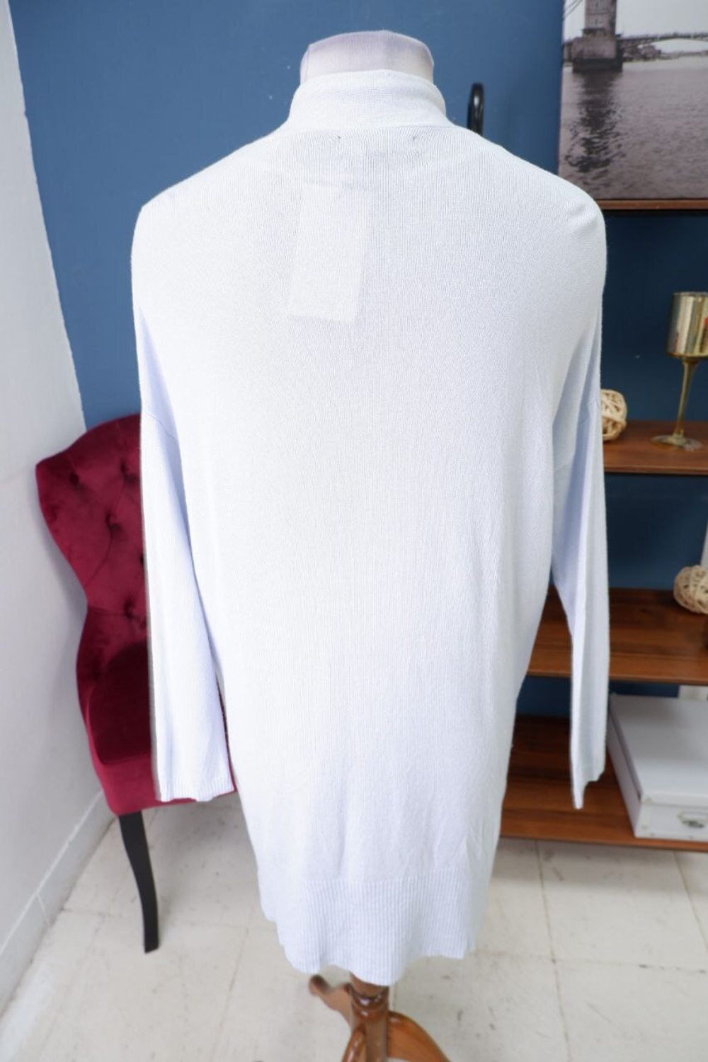 Кардиган Atmosphere красивый 52 размер