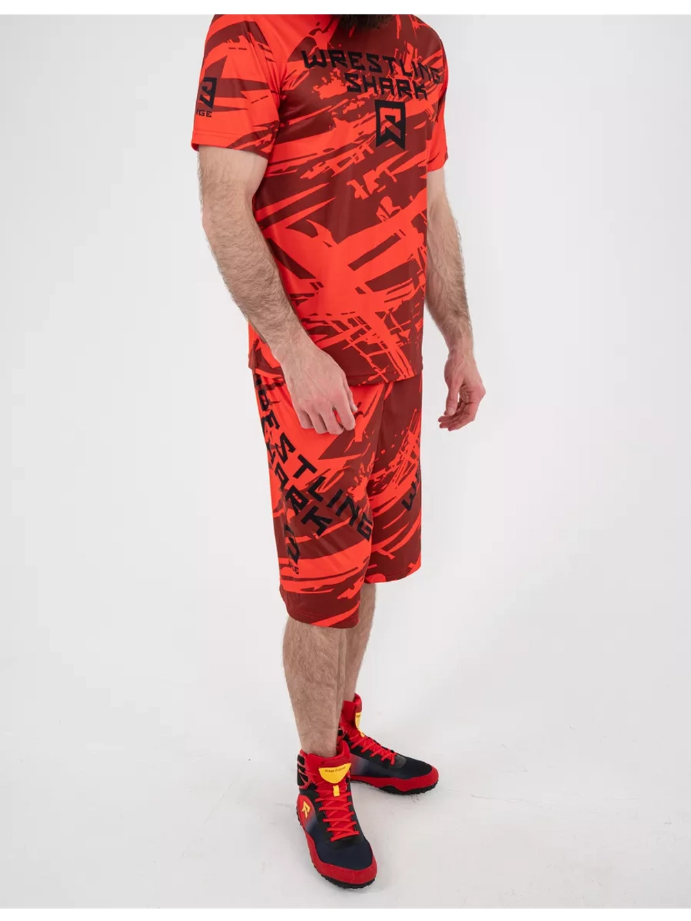 Тренировочный комплект Rage Shark 2в1