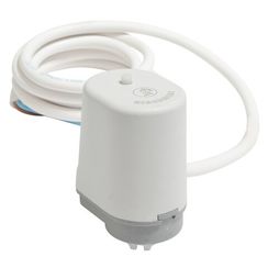 Головка электротермическая Giacomini, нормально откр. 24 B, R478X222