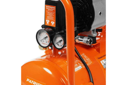 Поршневой безмасляный компрессор PATRIOT WO 24-220 525301920