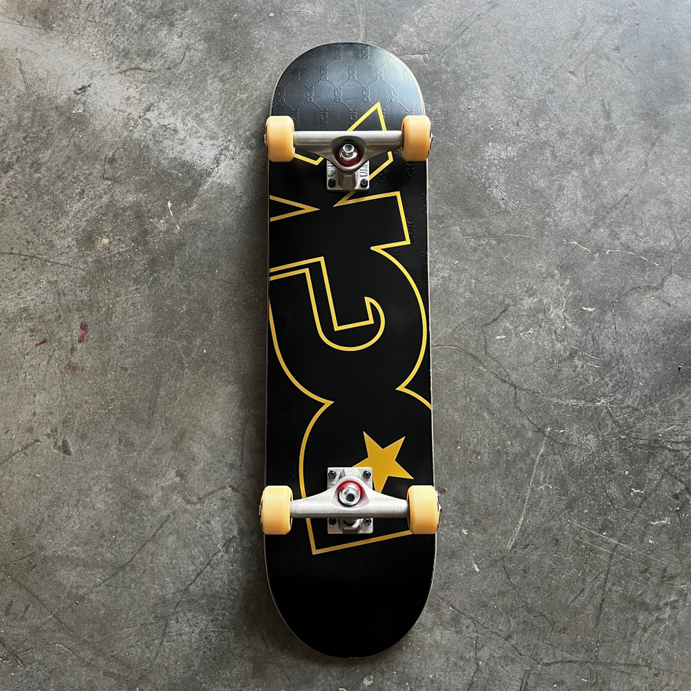 Скейтборд DGK Limo