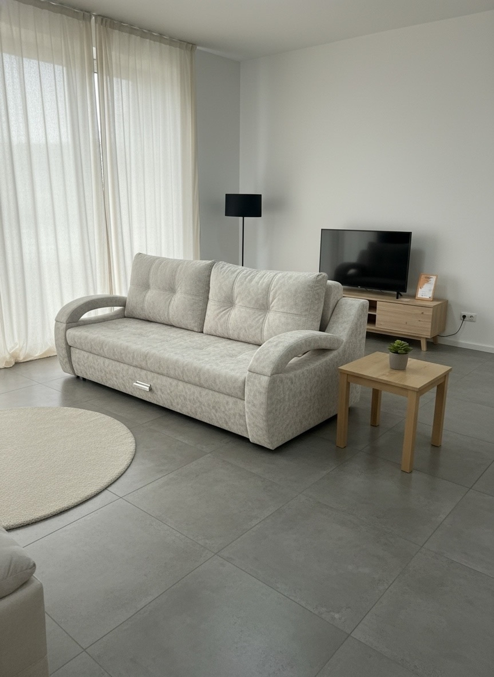 Диван «Меркури»