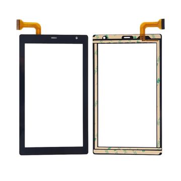 Тачскрин для Dexp Ursus L270 3G (Черный)