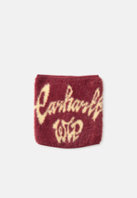 Carhartt WIP CHEDDA UNISEX - Каминный шарф - Красный