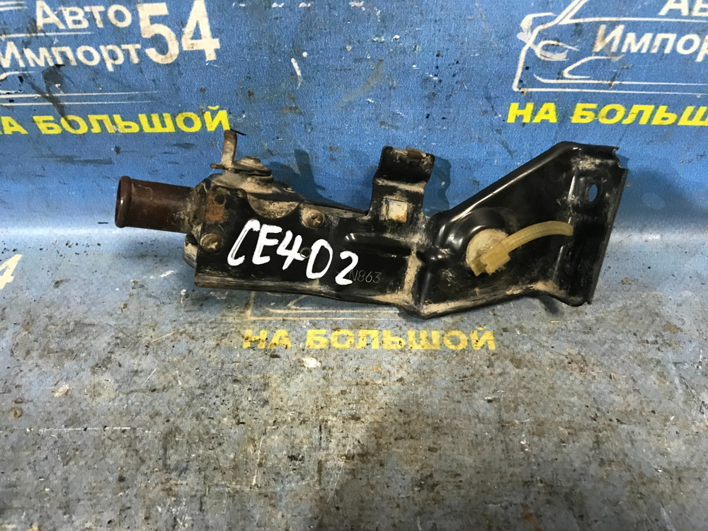 Кран печки Honda RAFAGA 1995