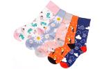 Носки Funfur Soft в наборе 5 пар