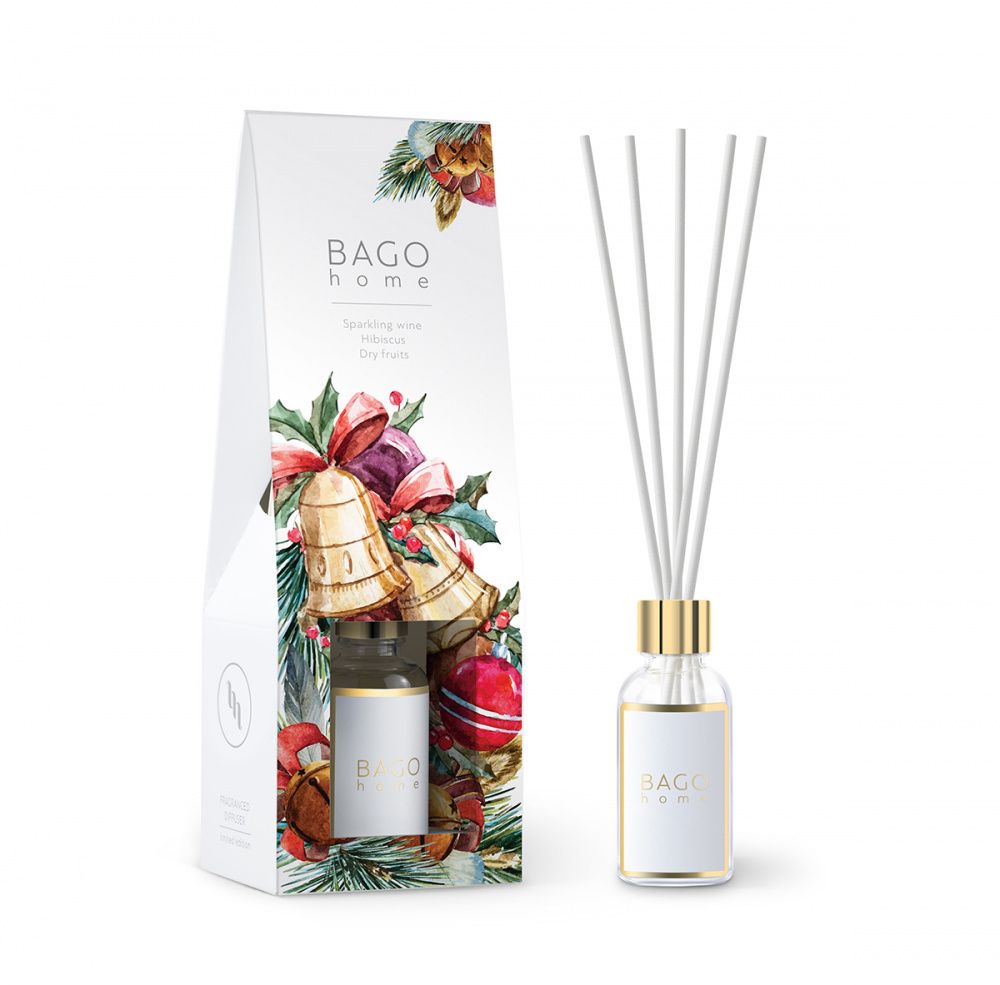 Bago Home Праздник Ароматический диффузор