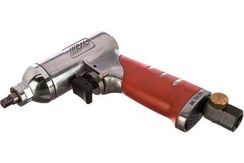 Гайковерт пневматический 1/4'' 10-40Нм 11000об/мин. ударный с фиксируемым крутящим моментом JTC JTC-3836