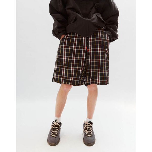 Шорты Семейные черные - фото 7