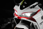 Электромотоцикл SHARMAX E-GP501 (72V/90Аh)