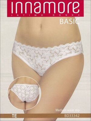 Трусы Te BD33342 Slip Innamore