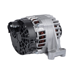 Генератор (12V/105A) FIAT Bravo/Doblo/Punto/Stilo/FORD KA II GANZ GIP13022