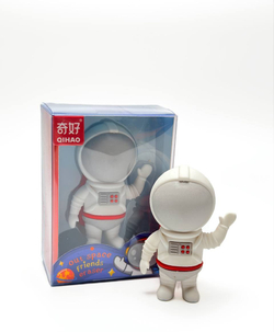 Ластик "Космос" 7-8 см оптом