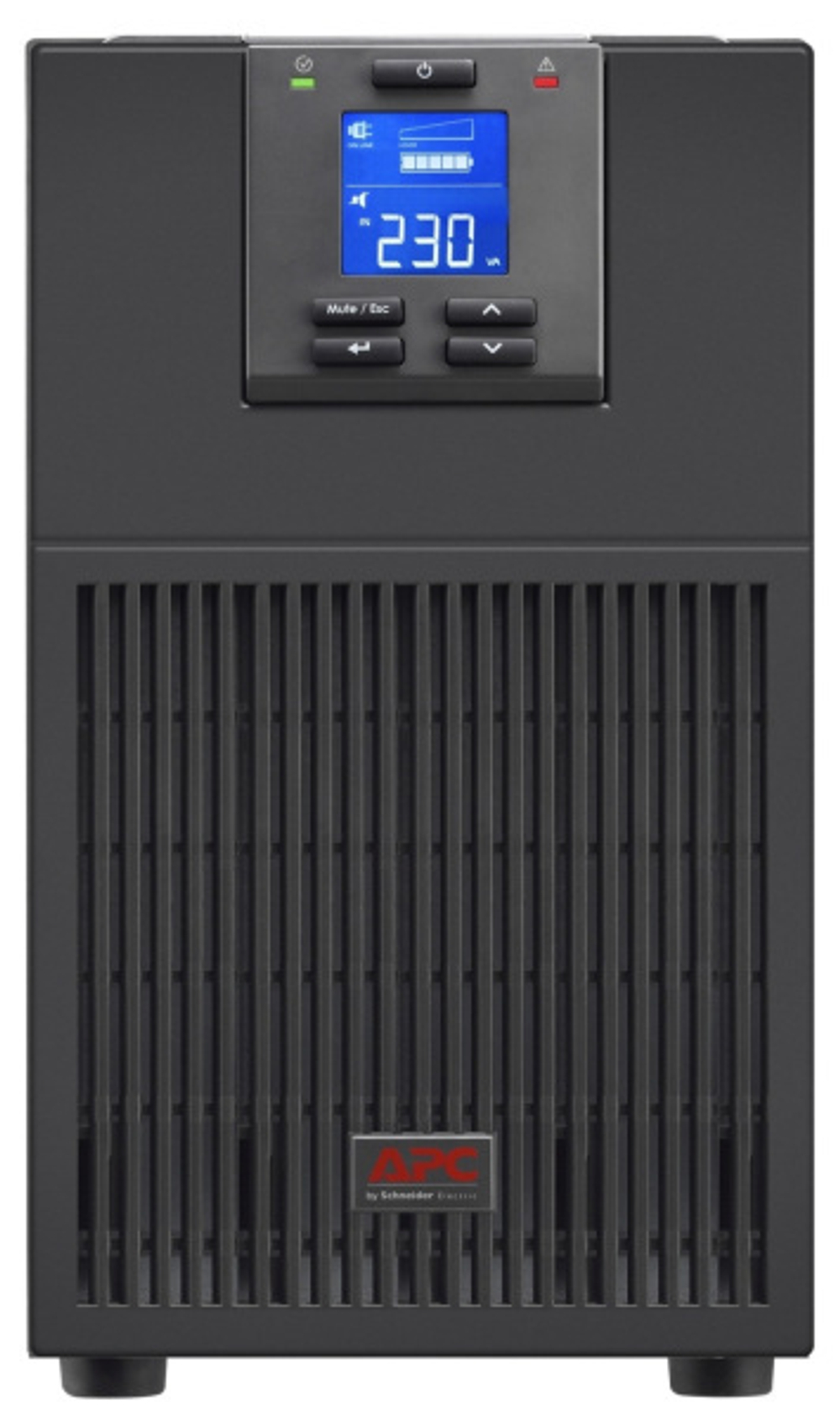 Источник бесперебойного питания APC Easy UPS SRV6KIL