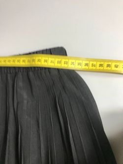 Юбка-плиссе для любого повода, визуально 44 размер