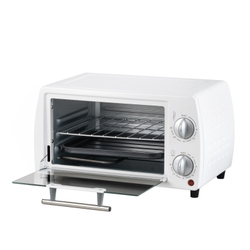 Мини-печь Galaxy Line GL2626/белая