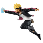 Фигурка Boruto Naruto Next Generations Vibration Stars Uzumaki Boruto