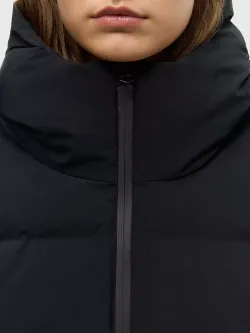 Куртка унисекс BERSH NORPPA черный