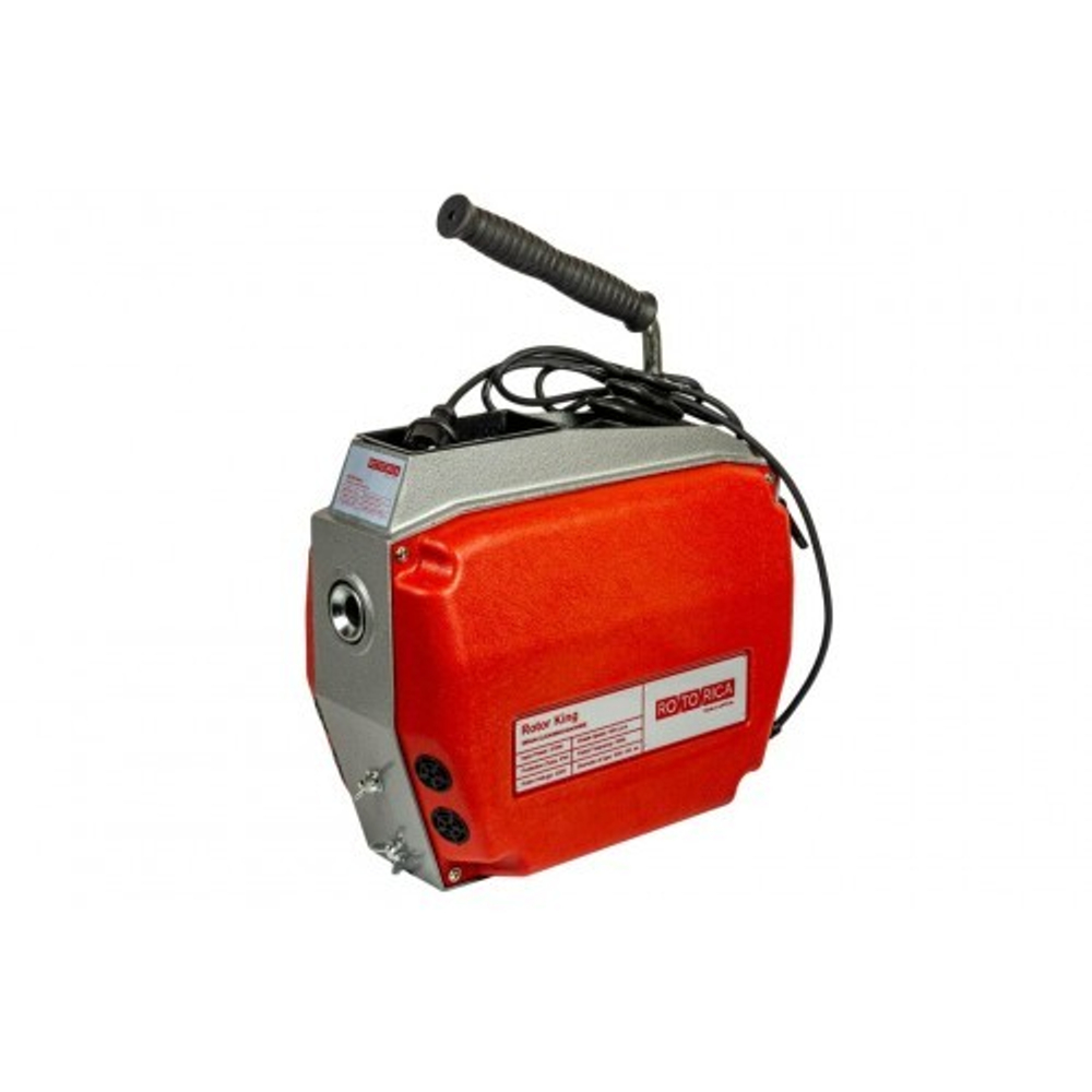 Прочистная машина ROTOR KING ROTORICA RT.1530150