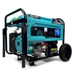 STEVIMAN GR-7500 генератор бензиновый GR-07500-2402