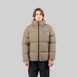  Пуховик мужской Puma Down Puffer Jacket артикул:62647667 - купить в магазине Дайс