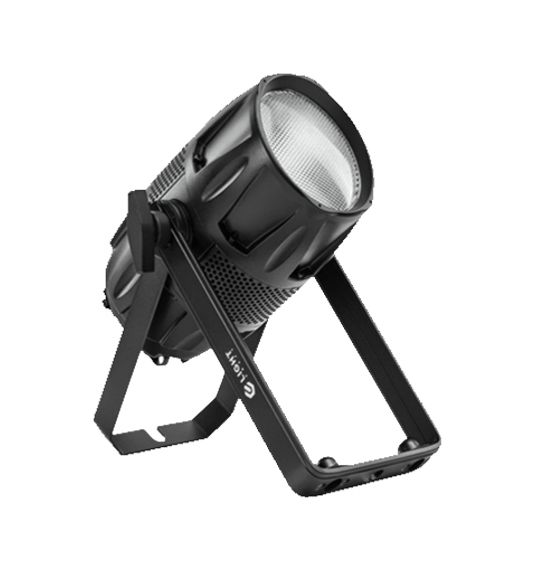 LightCraft COB Par 200W CW+WW