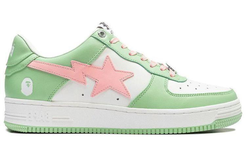 Кроссовки A BATHING APE STA, 1H70-291-005