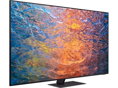 Neo QLED телевизор Samsung QE85QN95C 4K Ultra HD