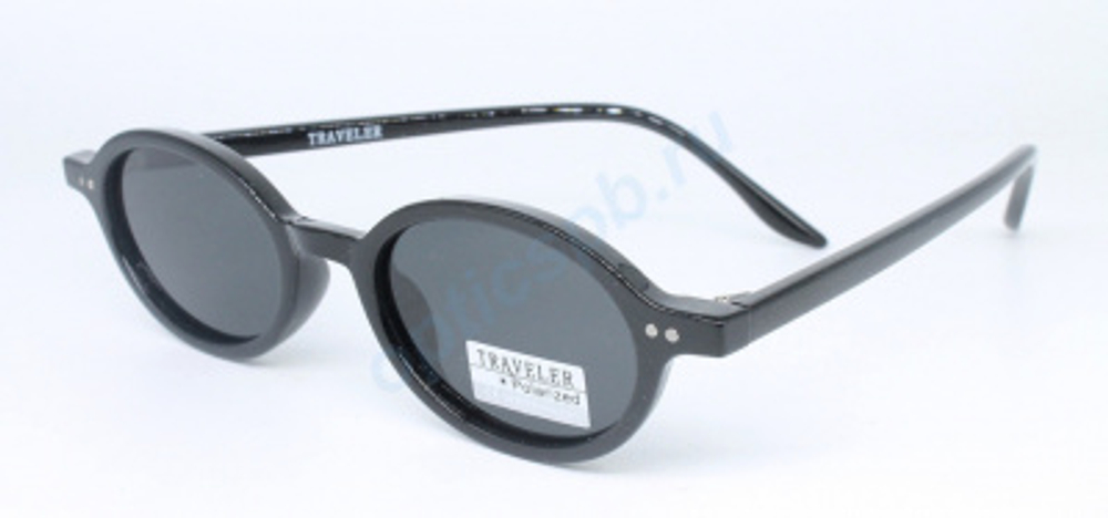 Очки солнцезащитные Traveler 19040 Х 1