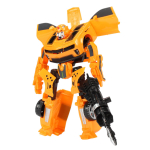 Трансформер-робот, коробка YND666-88