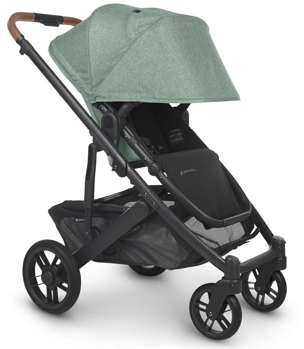 Прогулочная коляска UPPAbaby Cruz V2 Gwen