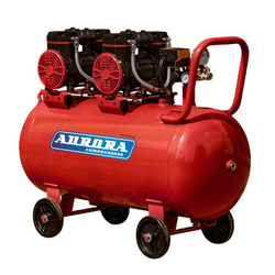 Компрессор PASSAT-100 тихий, без масл.