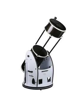 Телескоп Sky-Watcher Dob 14" (350/1600) Retractable SynScan GOTO - фото 2