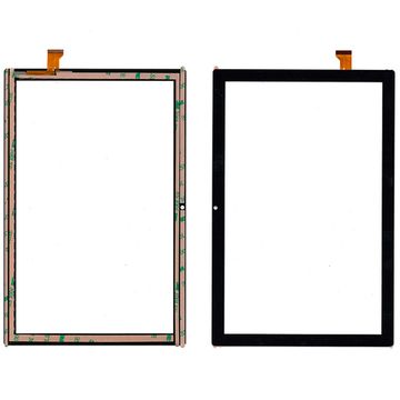 Тачскрин для BQ 1025L Exion Max (Черный)