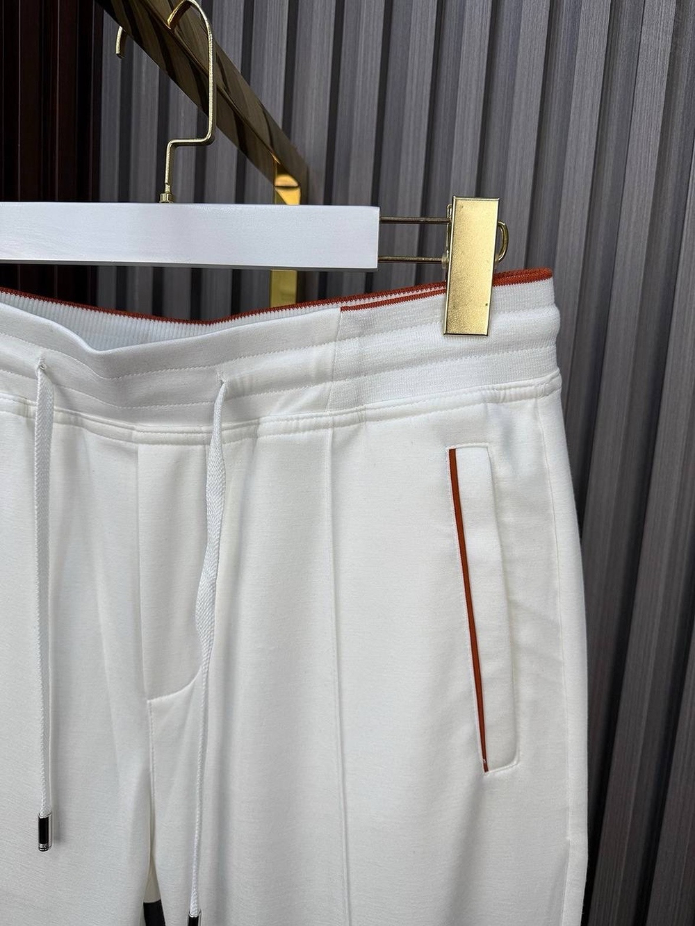 Спортивные штаны Loro Piana