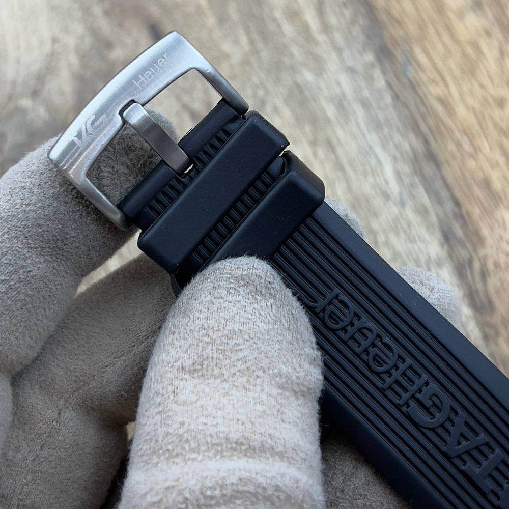 Часы TAG Heuer
