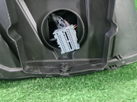 Фара Комплект фар Range Rover Velar (17-23) LED