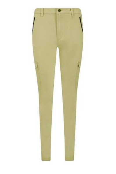 штаны NA-KD - оливковый(1100 001411)