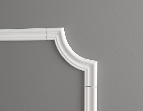 Угловой элемент C1-DD400