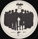The Stranglers / 10 (LP)