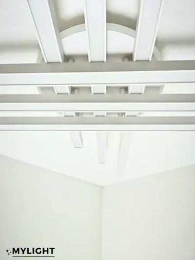 MyLight Люстра, LED, 125 Вт