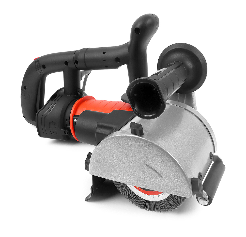 Барабанная шлифовально-полировальная машина MESSER M3013