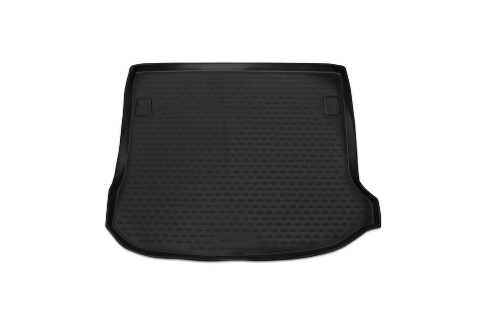 Коврик в багажник для LADA Largus, 2012- универсал 5 мест. (задний), 1 шт. (полиуретан) NLC.52.27.B12R