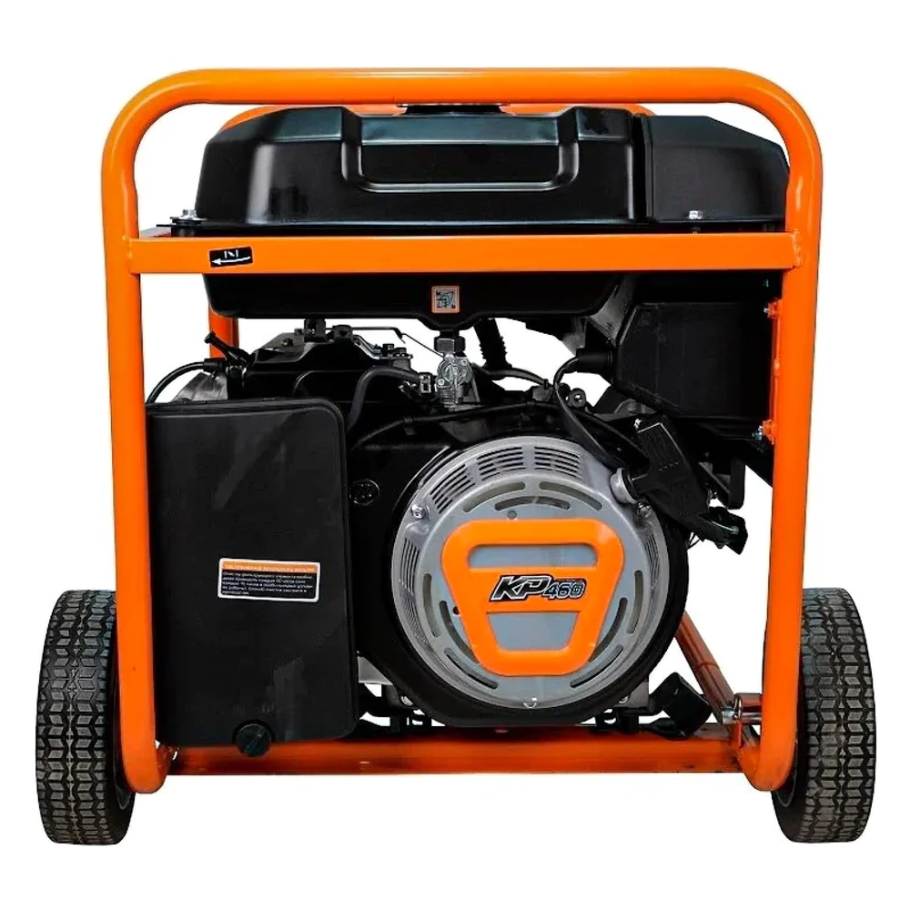 Lifan 7 GF-6 (7500) бензиновый генератор 00-00155487