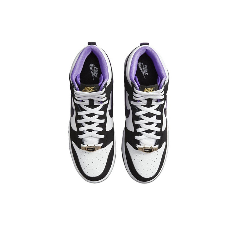 Кроссовки Nike Dunk High Premium EMB World Champ