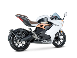 Электромотоцикл SHARMAX E-GP501 Ultra