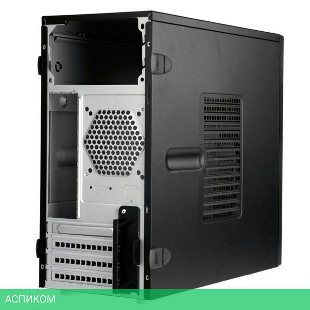 Корпус In Win ENR022BL 400W (6195072)