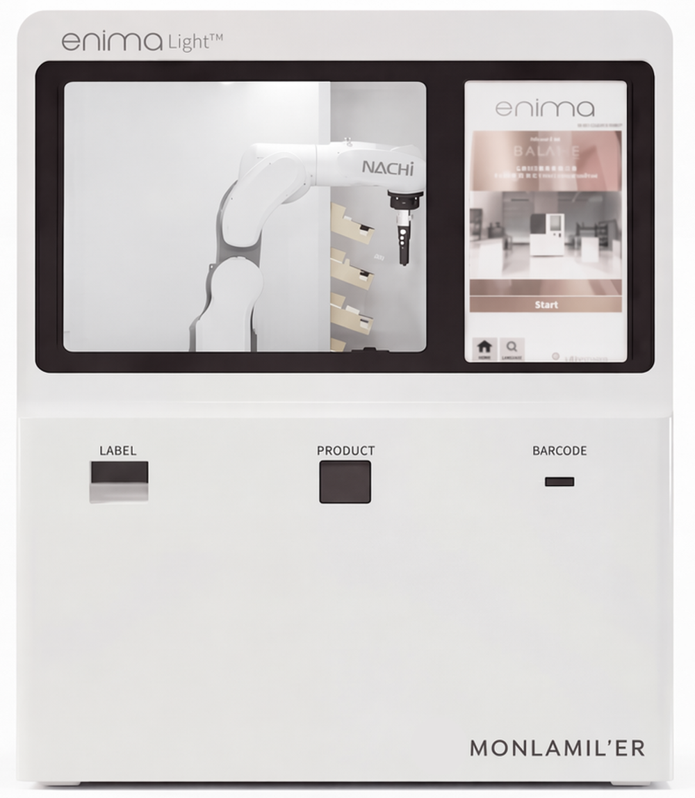 Enima Light™ EL-50
