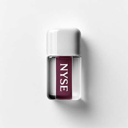 тинт для губ NYSE "Deep Berry" 01