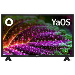 Телевизор 32" BBK 32LEX-7291/TS2C